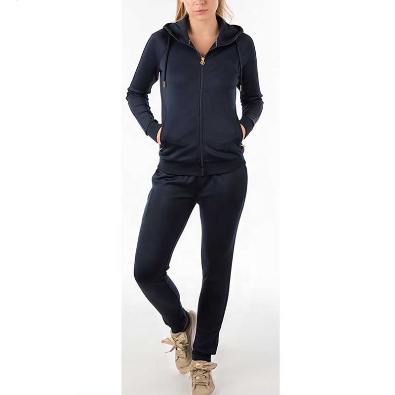 Athletic Charm | WGT-2325-WOMEN-GYM-TRACKSUITS